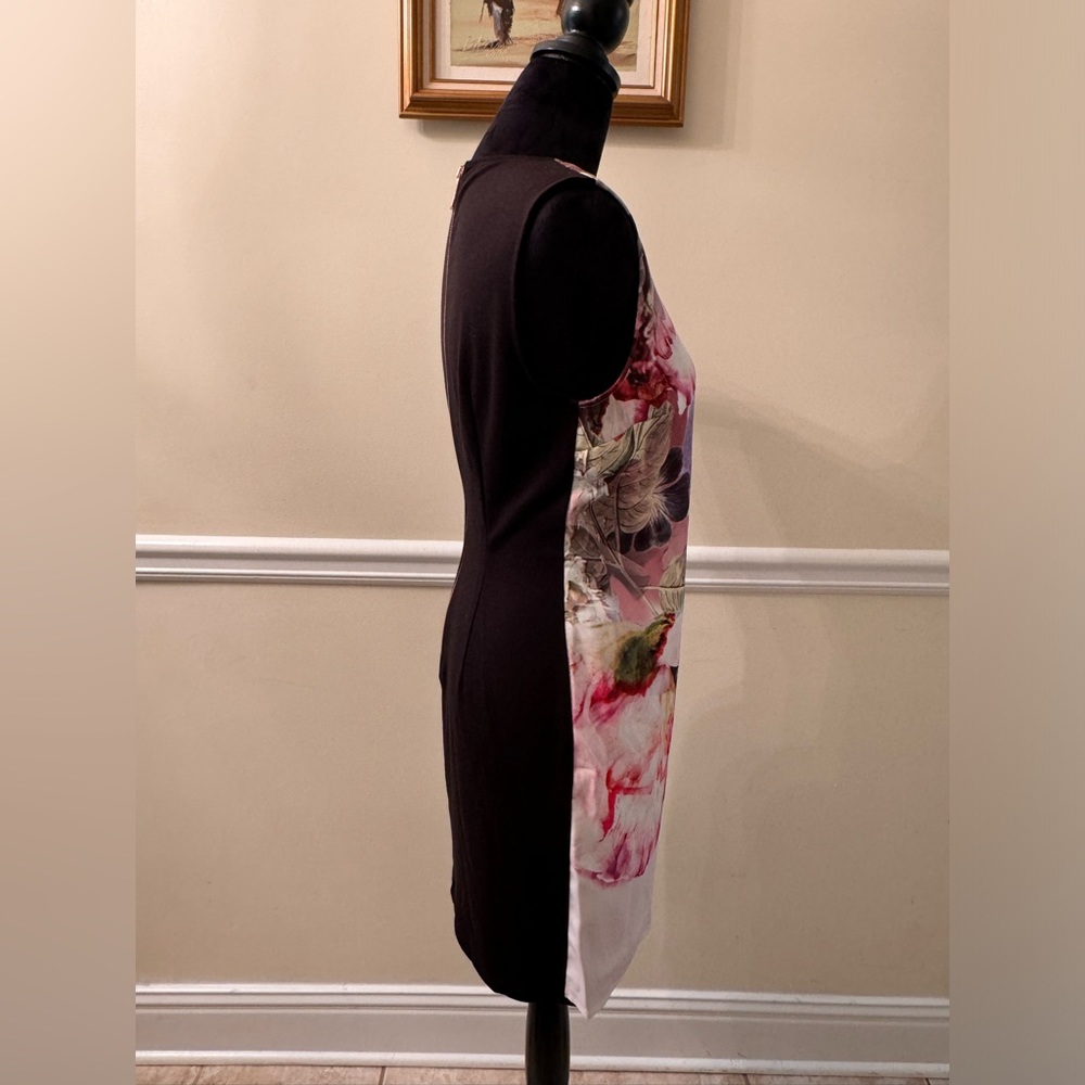 BEAUTIFUL floral Ted baker dress size 6